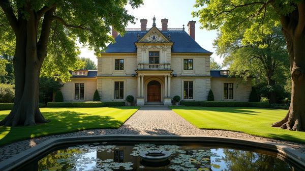 5 Raisons d'Investir dans l'immobilier à Orléans