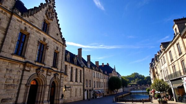 5 Raisons d'Investir dans l'immobilier à Orléans