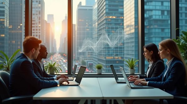 Comprendre le concept de spread en finance et son importance