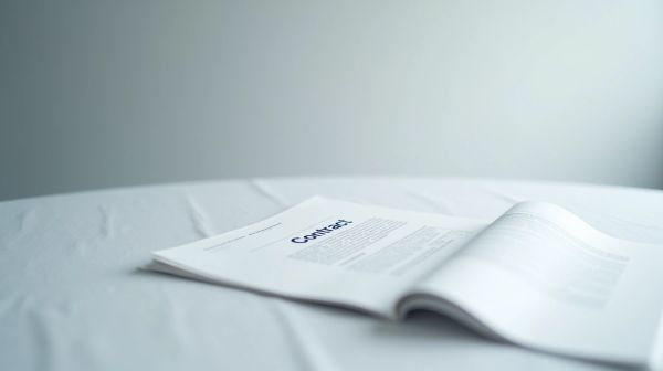 Définition assurance : comprendre le contrat et son fonctionnement