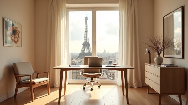 Optimiser votre comptabilité avec un cabinet comptable à Paris