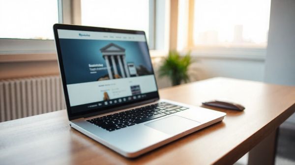 Top astuces pour ouvrir un compte bancaire en ligne facilement